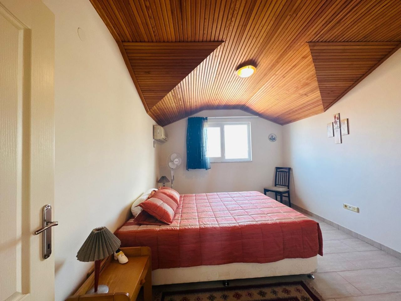 Пентхаус в Алании, Турция, 220 м2 фото 5