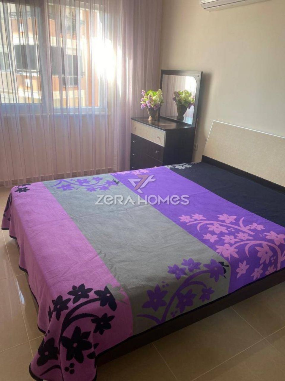 Апартаменты в Алании, Турция, 120 м2 фото 4