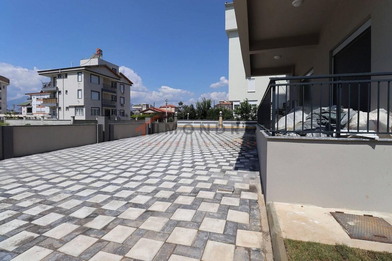 Квартира в Анталии, Турция, 150 м2 фото 4