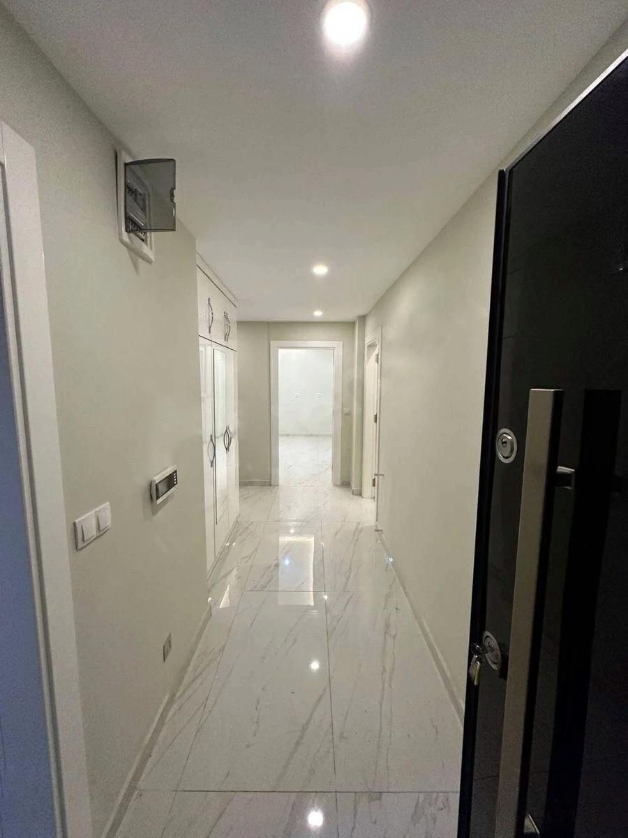 Квартира в Алании, Турция, 110 м2 фото 2