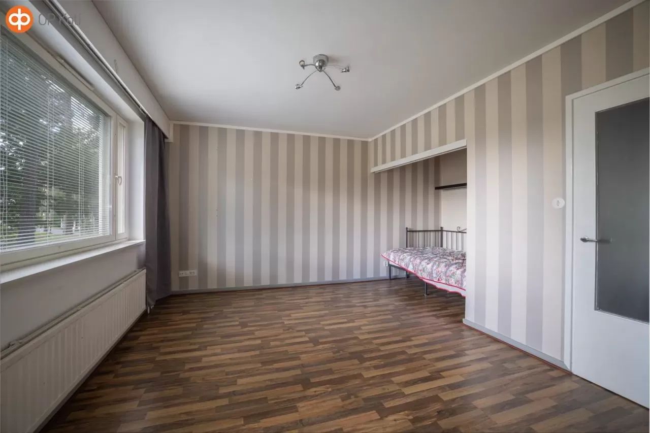 Квартира в Хямеэнлинна, Финляндия, 29.5 м2 фото 4