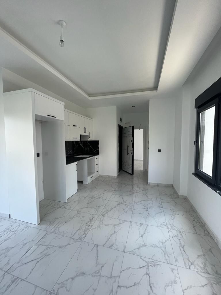 Квартира в Алании, Турция, 52 м2 фото 5
