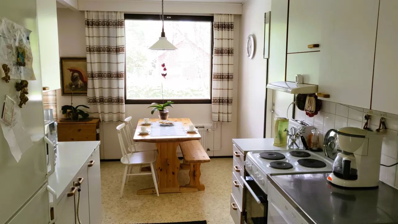 Таунхаус в Суомуссалми, Финляндия, 78 м2 фото 4