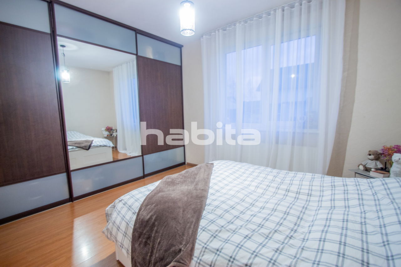 Дом Balozi, Латвия, 90 м2 фото 4