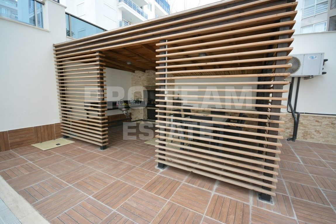 Апартаменты в Алании, Турция, 65 м2 фото 4