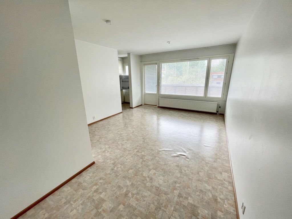 Квартира в Кухмо, Финляндия, 33 м2 фото 2