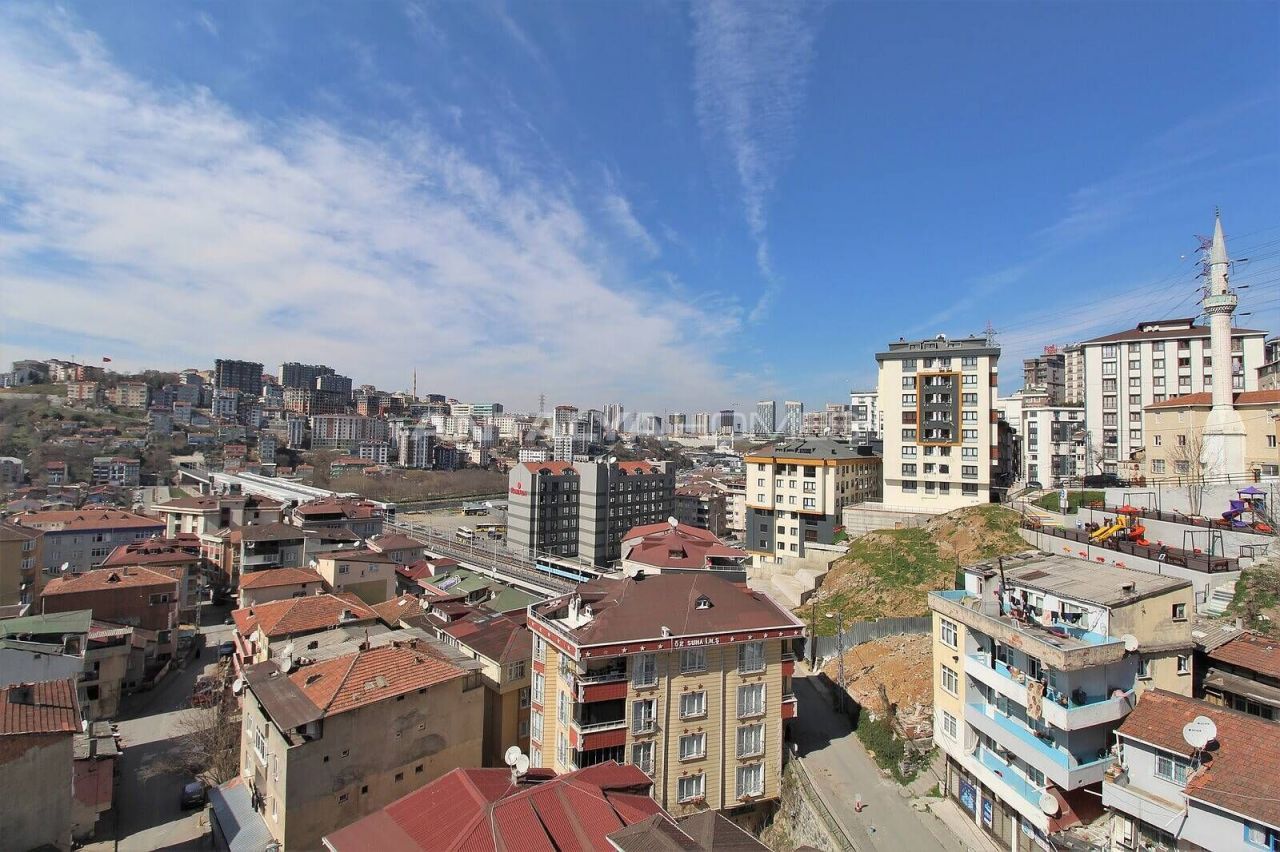 Апартаменты Эюпсултан, Турция, 105 м2 фото 2
