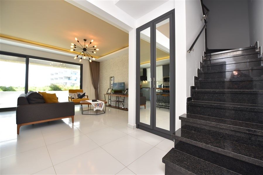 Квартира в Алании, Турция, 170 м2 фото 5