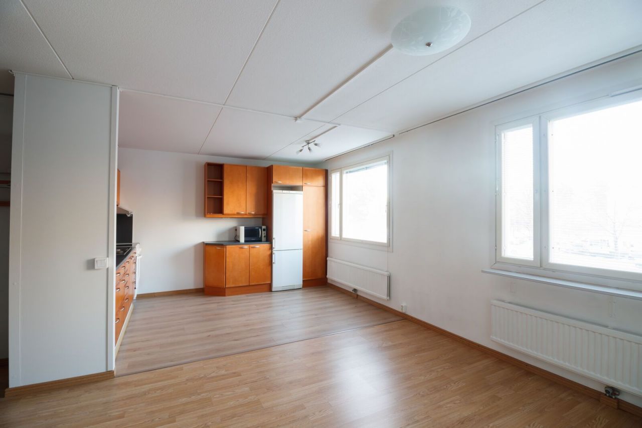 Квартира в Коуволе, Финляндия, 38 м2 фото 2