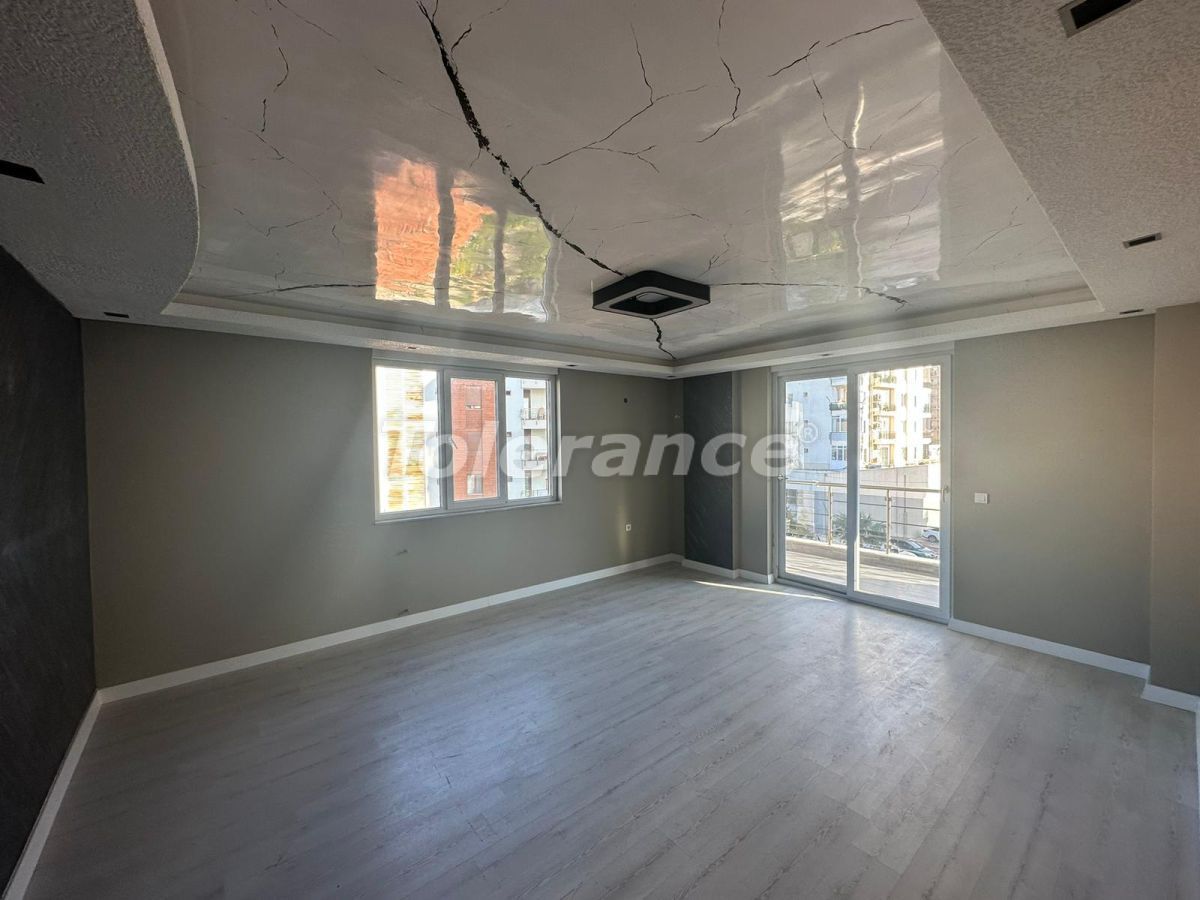 Апартаменты в Анталии, Турция, 115 м2 фото 2