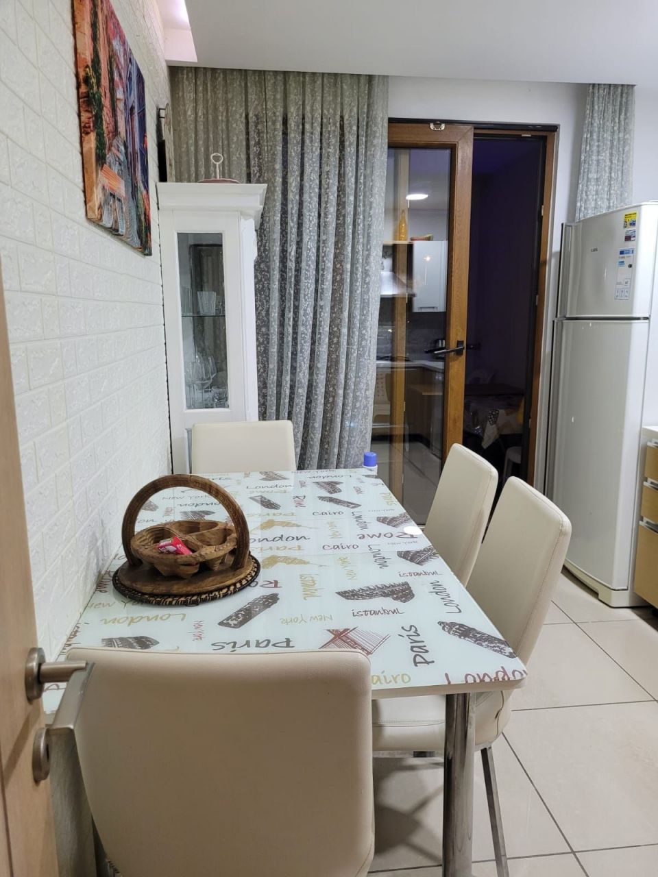 Квартира Liman Mah., Турция, 160 м2 фото 3