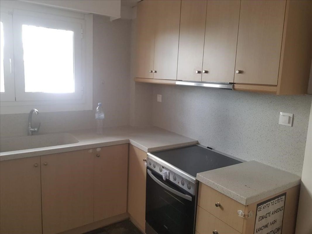 Квартира в Афинах, Греция, 80 м2 фото 3