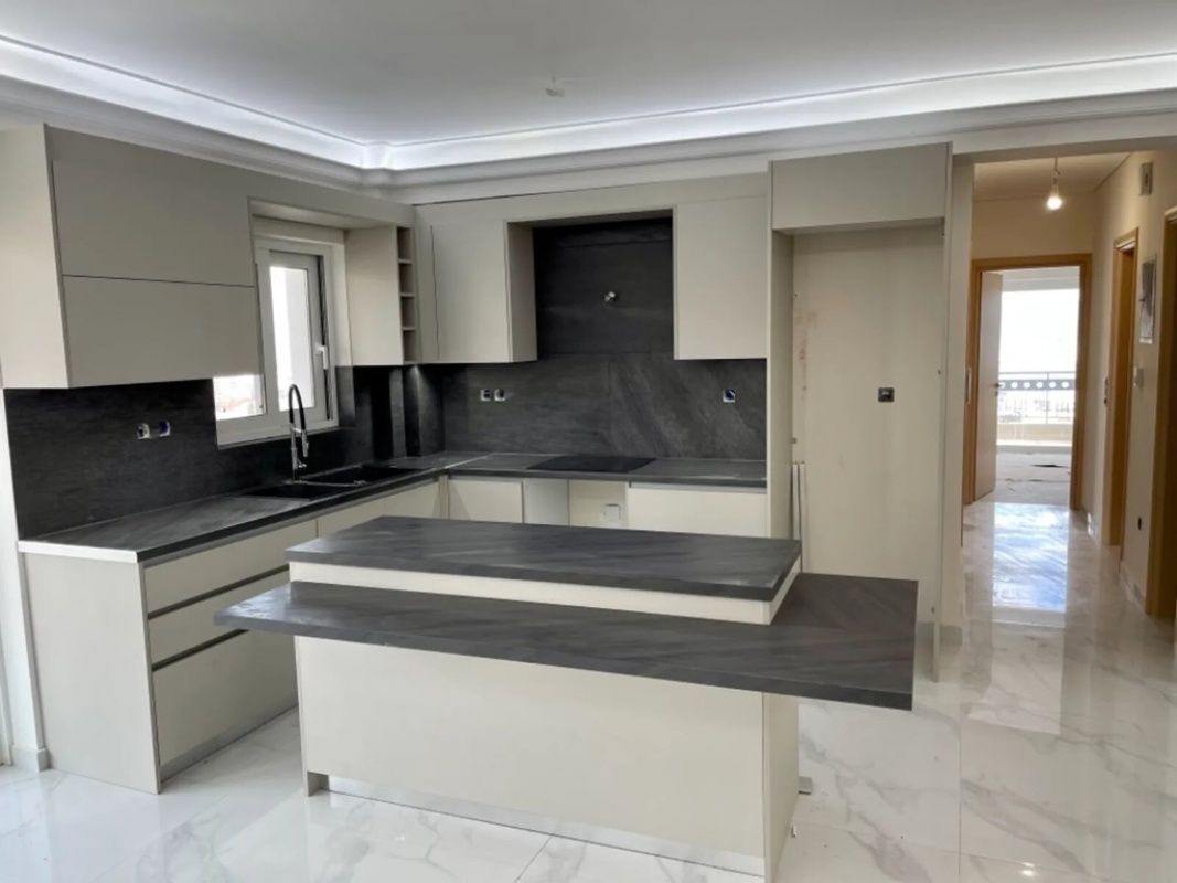 Квартира в Афинах, Греция, 90 м2 фото 1