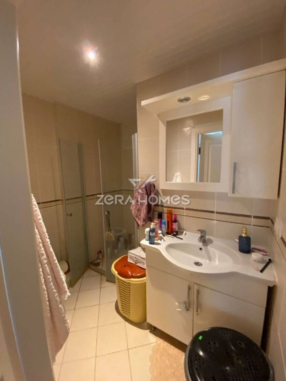 Квартира в Алании, Турция, 120 м2 фото 3