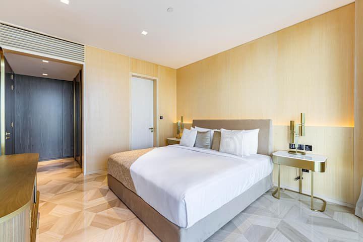 Апартаменты в Дубае, ОАЭ, 85 м2 фото 2