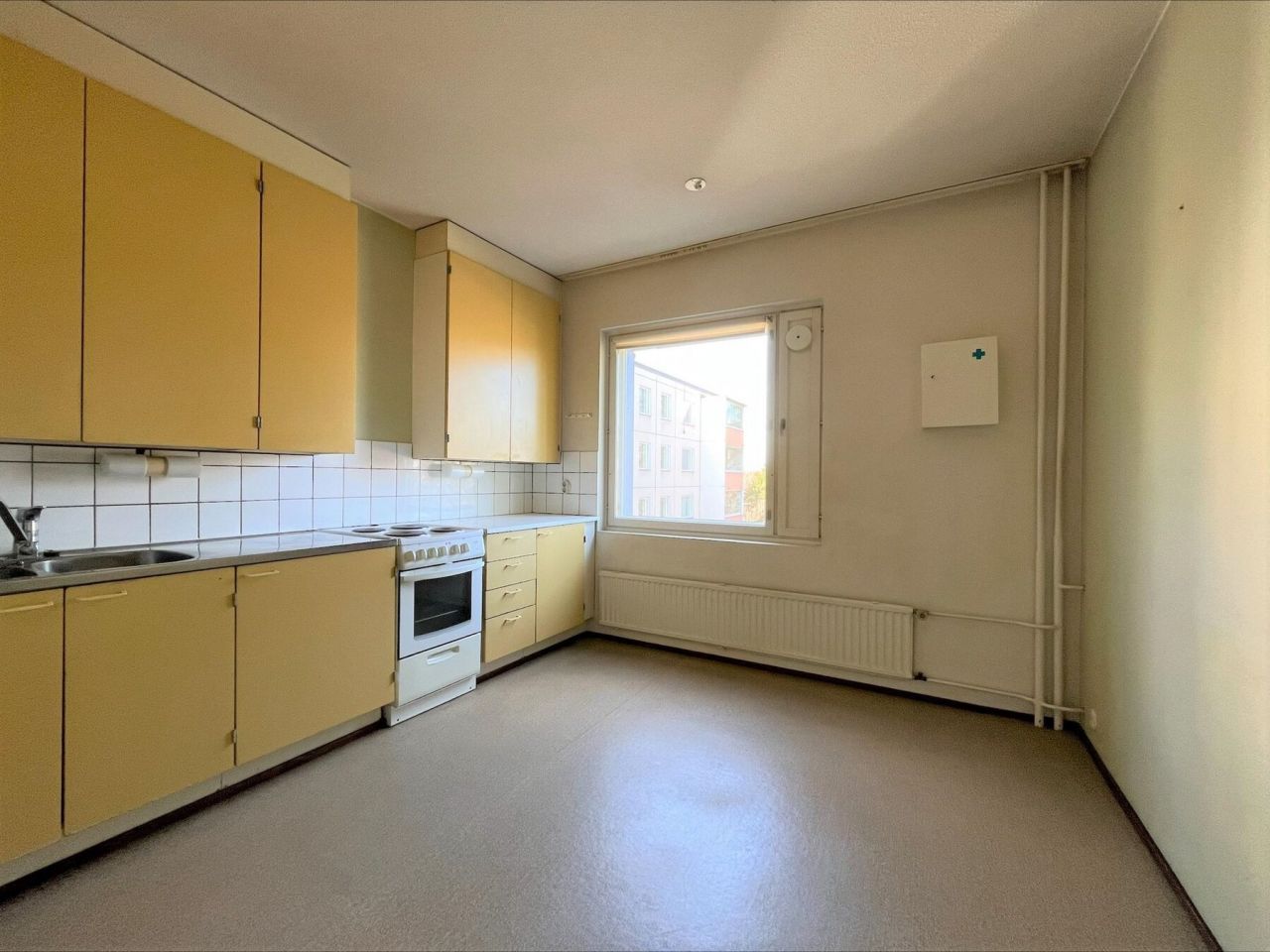 Квартира в Хамине, Финляндия, 65.5 м2 фото 2