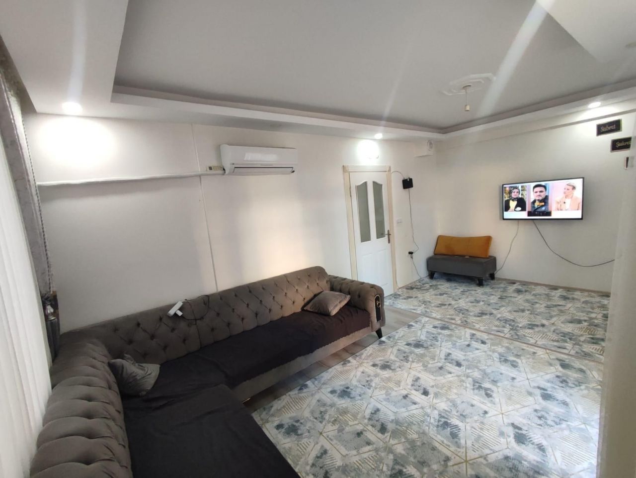 Квартира в Анталии, Турция, 100 м2 фото 2