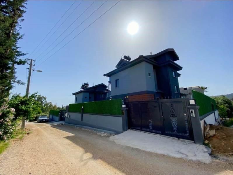 Вилла в Фетхие, Турция, 220 м2 фото 4