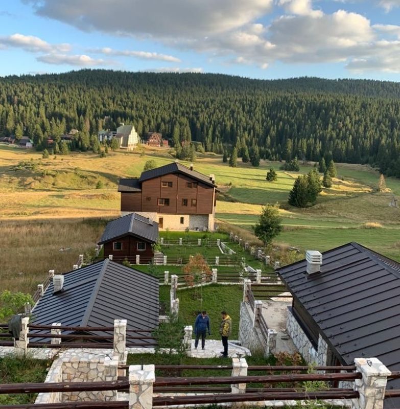 Дом в Жабляке, Черногория, 800 м2 фото 2