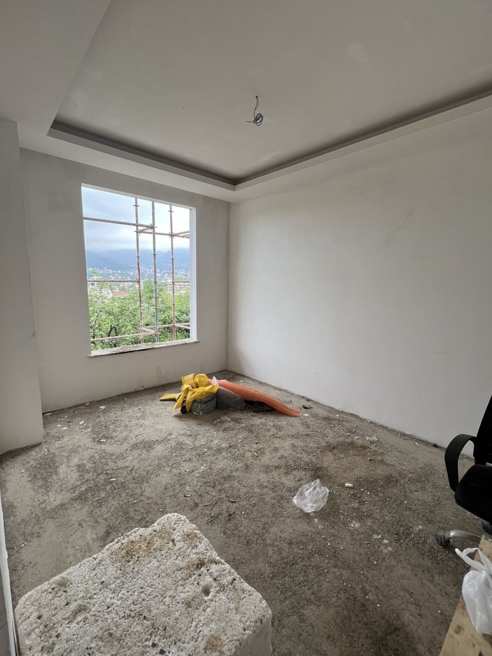 Квартира в Алании, Турция, 45 м2 фото 5