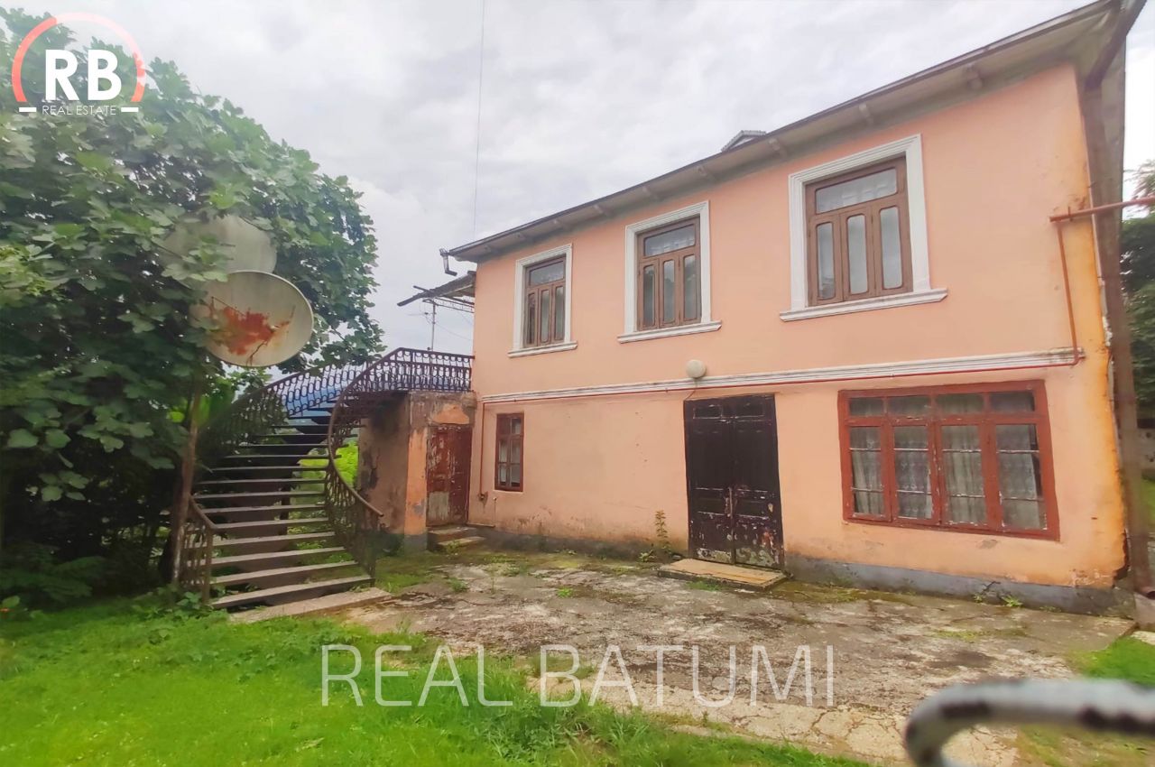Дом в Батуми, Грузия, 220 м2 фото 2