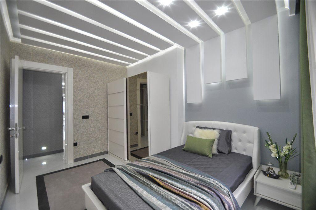 Квартира в Алании, Турция, 152 м2 фото 4