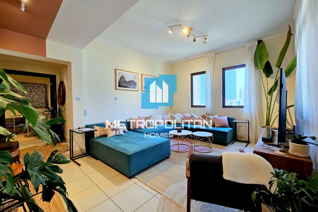 Апартаменты в Дубае, ОАЭ, 141 м2 фото 5