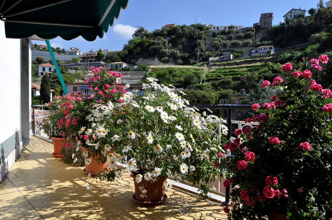 Пентхаус в Сан-Ремо, Италия, 93 м2 фото 2