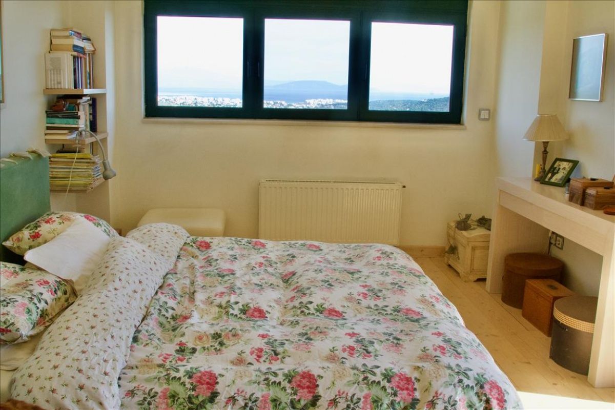 Дом в Афинах, Греция, 360 м2 фото 5