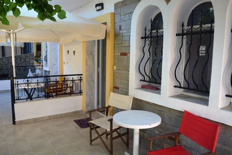Квартира на Кассандре, Греция, 60 м2 фото 4