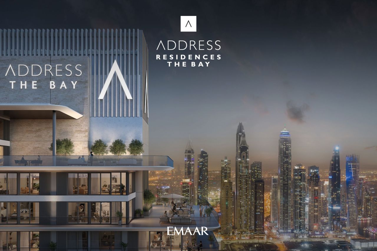 Апартаменты в Дубае, ОАЭ, 84.9 м2 фото 2