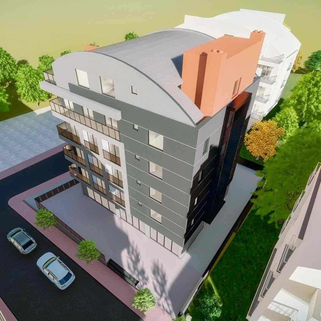 Квартира в Анталии, Турция, 100 м2 фото 3
