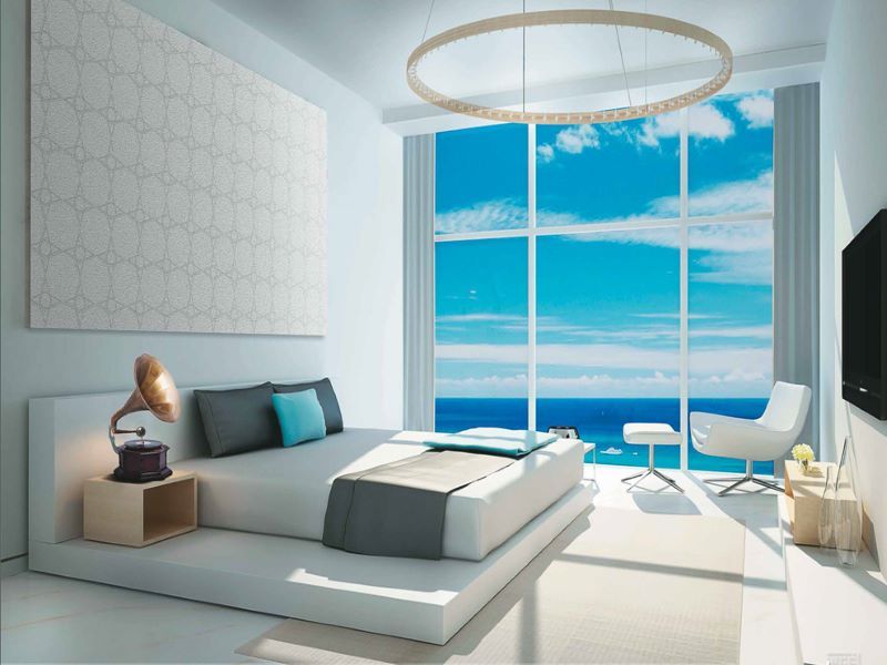 Апартаменты в Дубае, ОАЭ, 80 м2 фото 4
