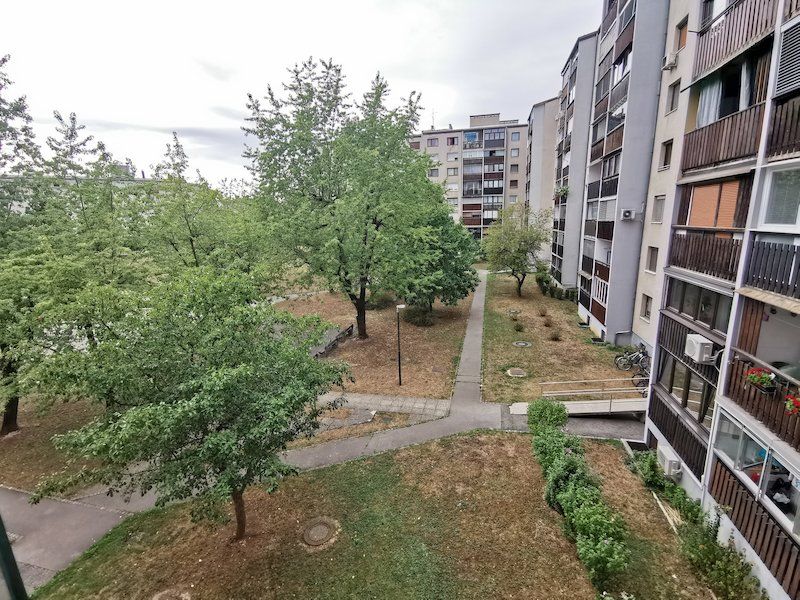 Квартира в Любляне, Словения, 62 м2 фото 3