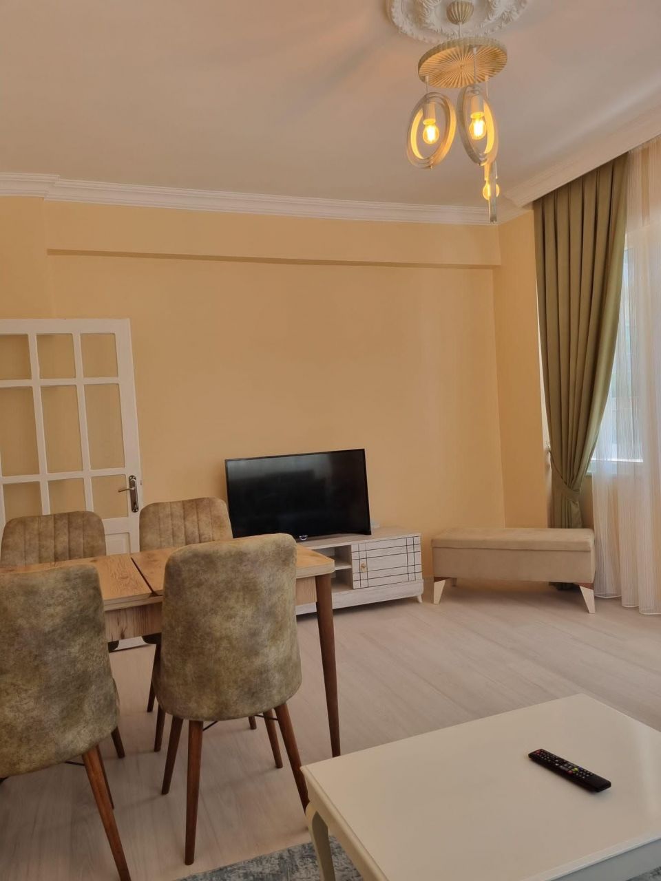 Квартира в Алании, Турция, 125 м2 фото 4