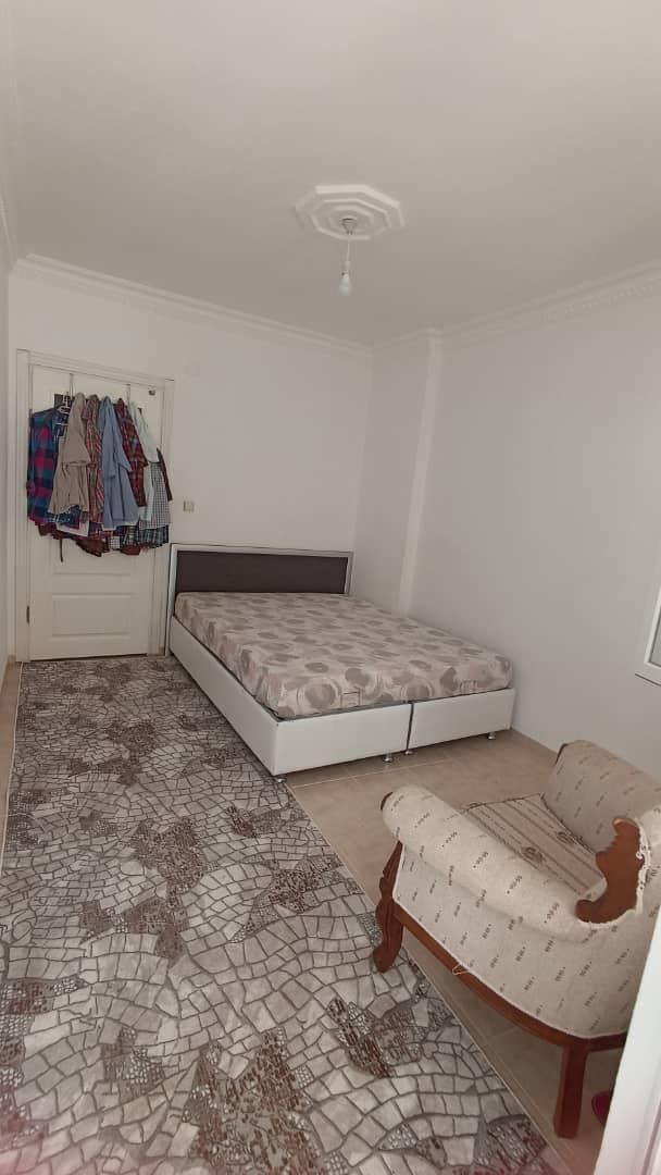 Квартира в Алании, Турция, 115 м2 фото 3