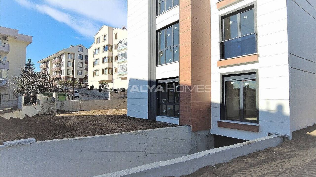 Апартаменты Нилюфер, Турция, 135 м2 фото 5
