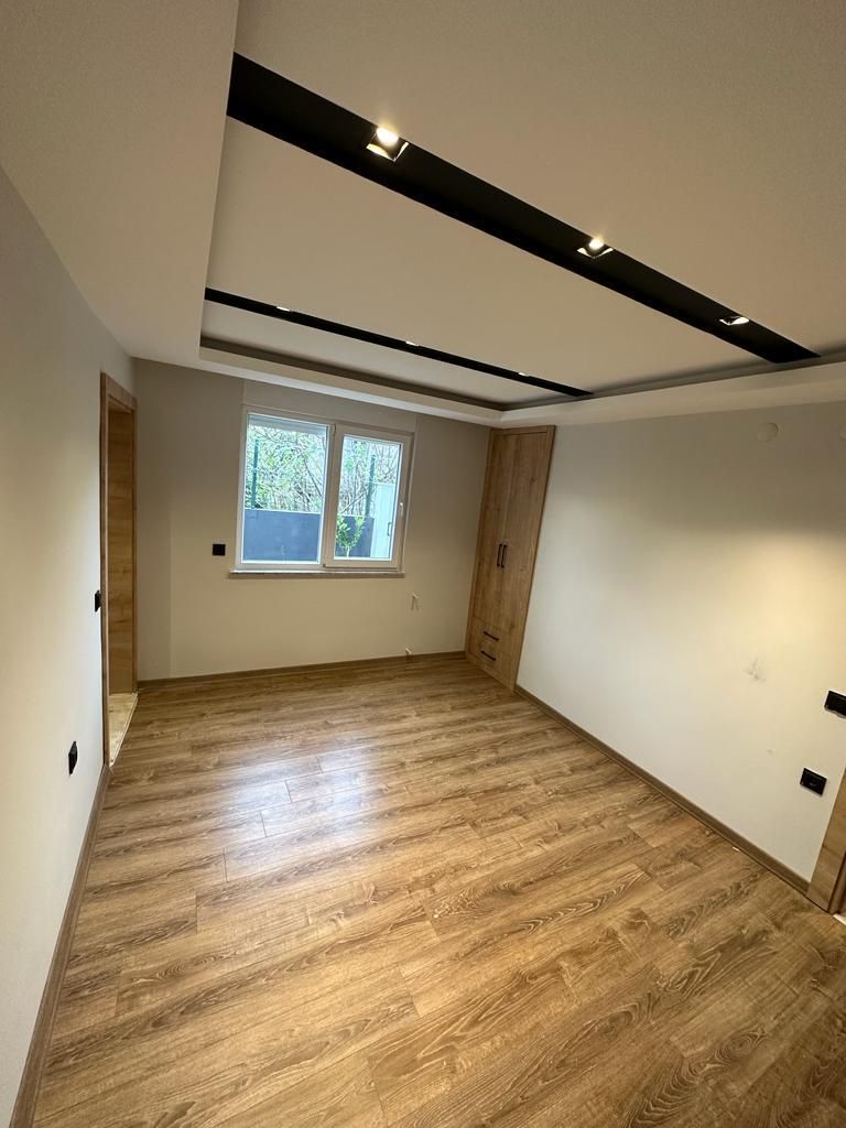 Квартира в Анталии, Турция, 90 м2 фото 2