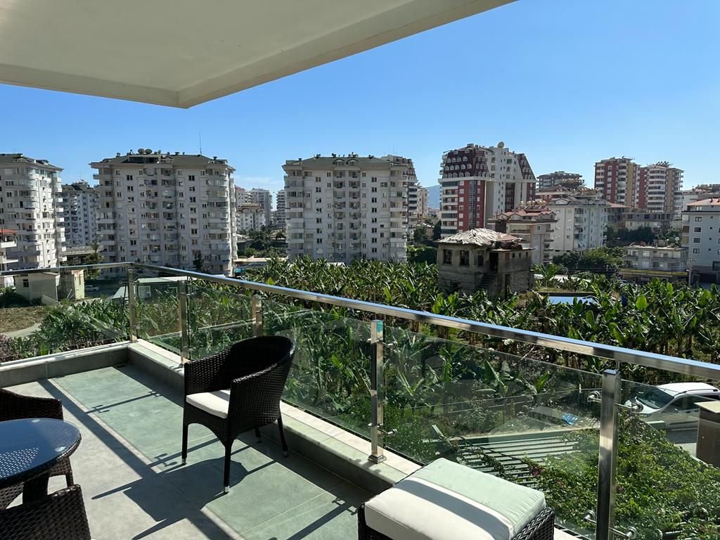Апартаменты в Алании, Турция, 145 м2 фото 4