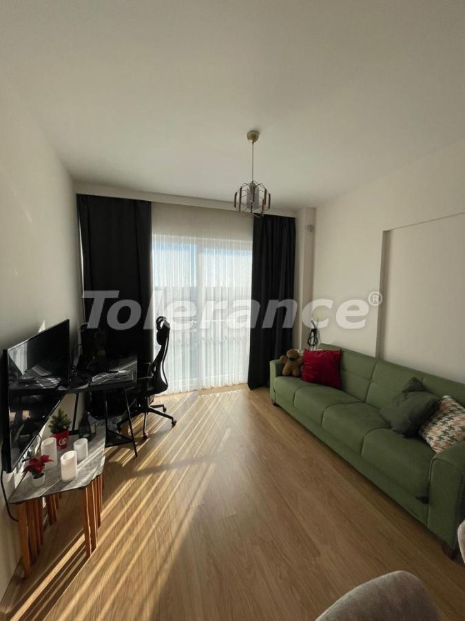 Апартаменты в Анталии, Турция, 55 м2 фото 2