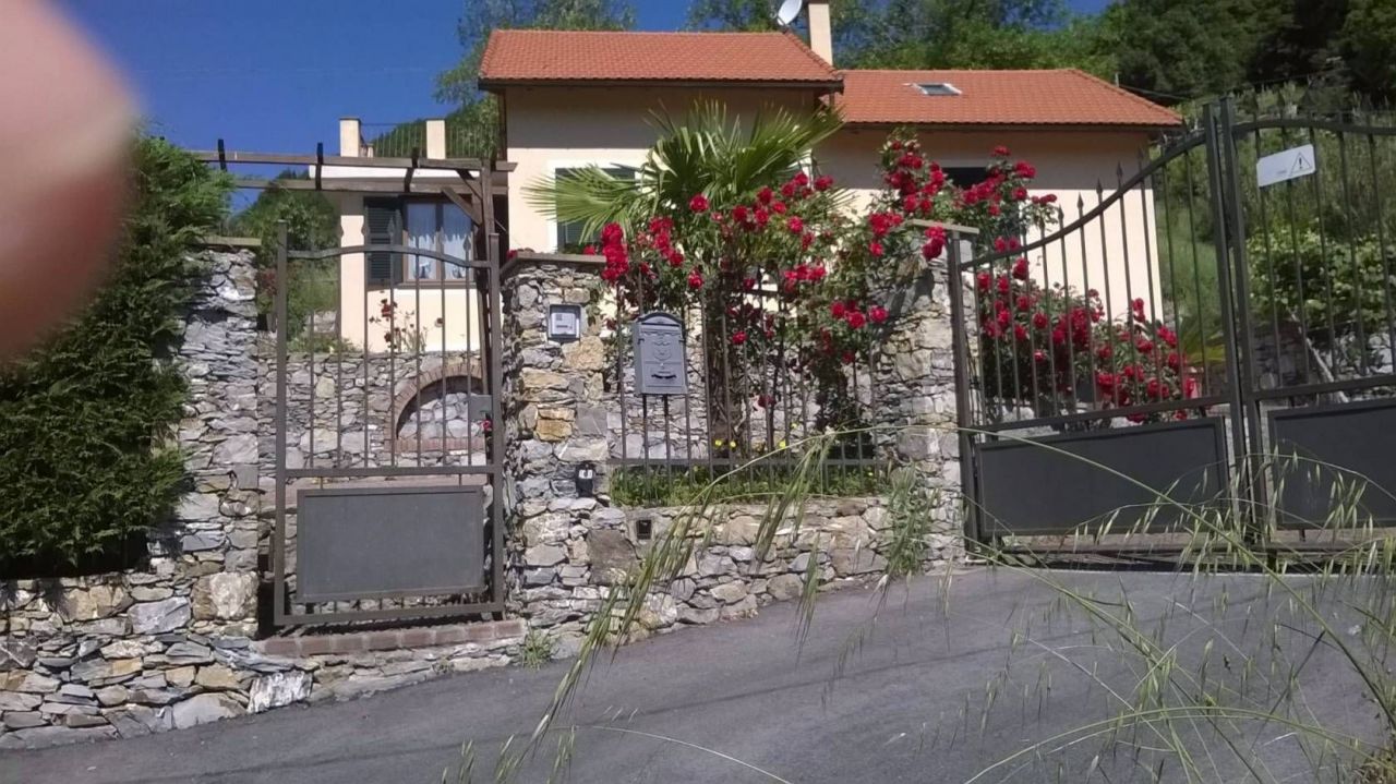 Дом в Генуе, Италия, 270 м2 фото 3