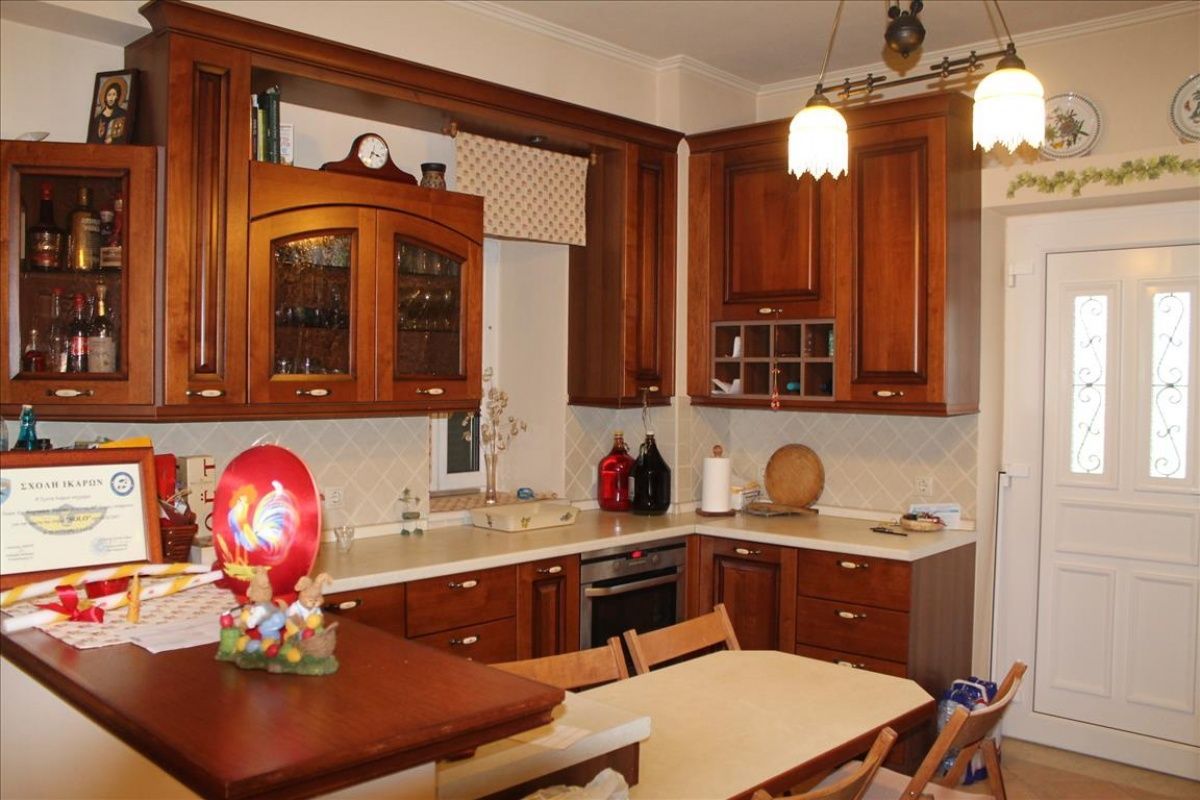 Дом на Ионических островах, Греция, 200 м2 фото 4