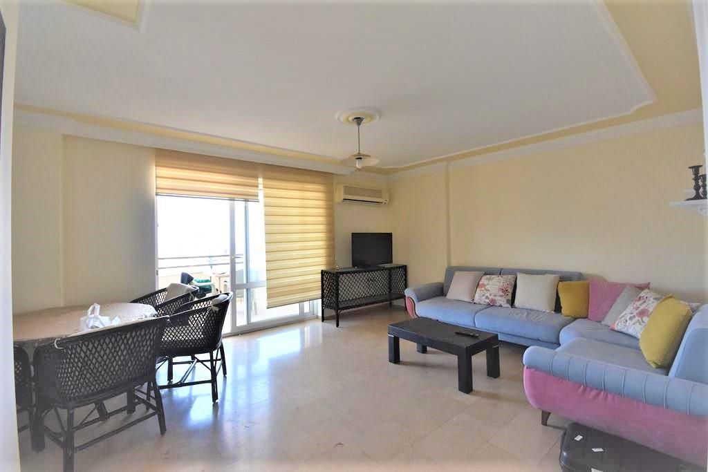 Апартаменты в Алании, Турция, 200 м2 фото 5