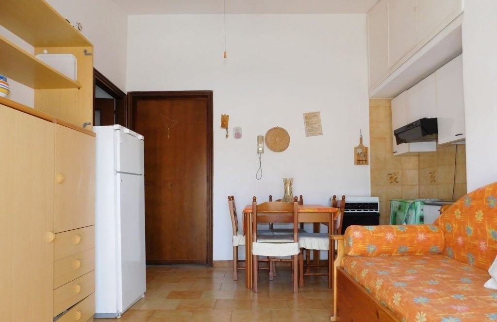 Квартира в Скалее, Италия, 58 м2 фото 3