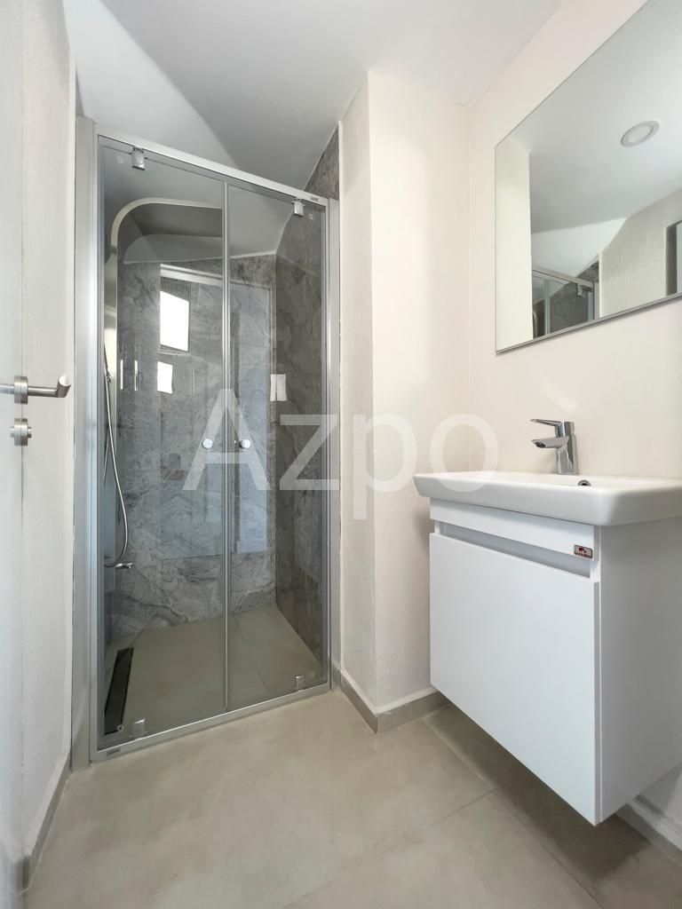 Апартаменты в Бодруме, Турция, 80 м2 фото 5