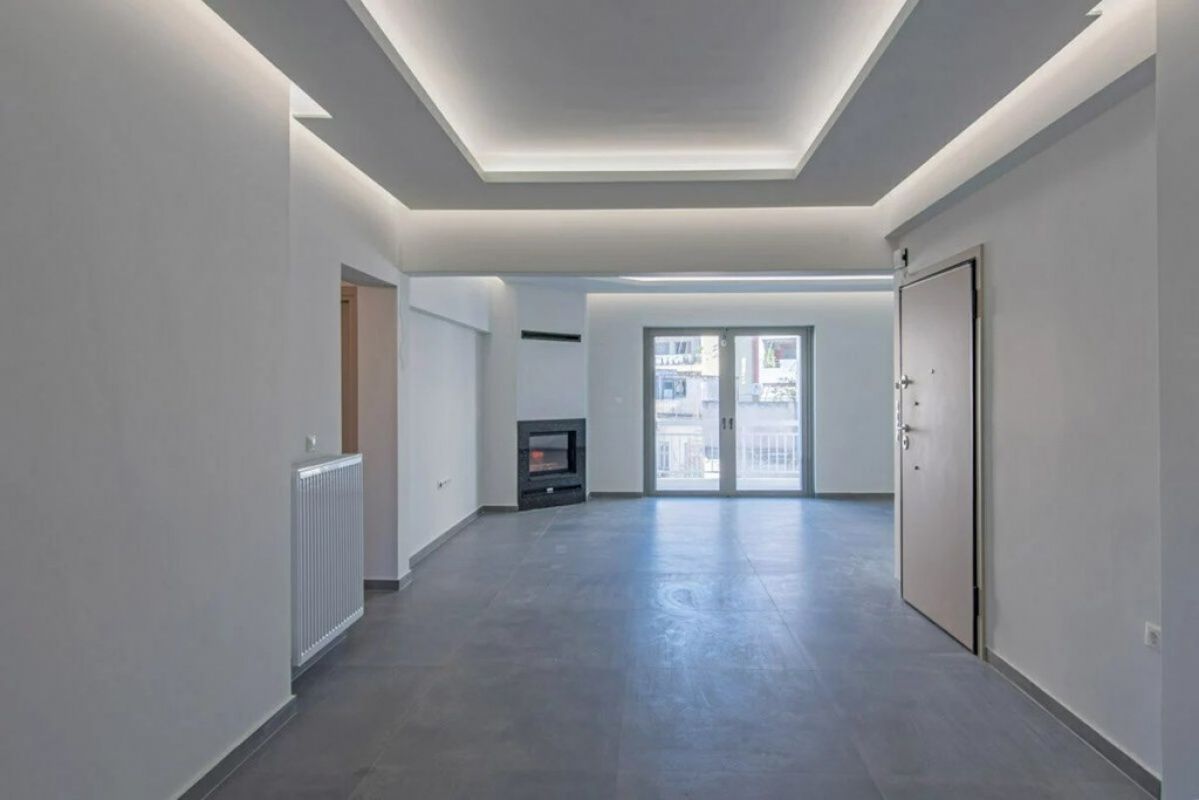 Квартира в Афинах, Греция, 120 м2 фото 2