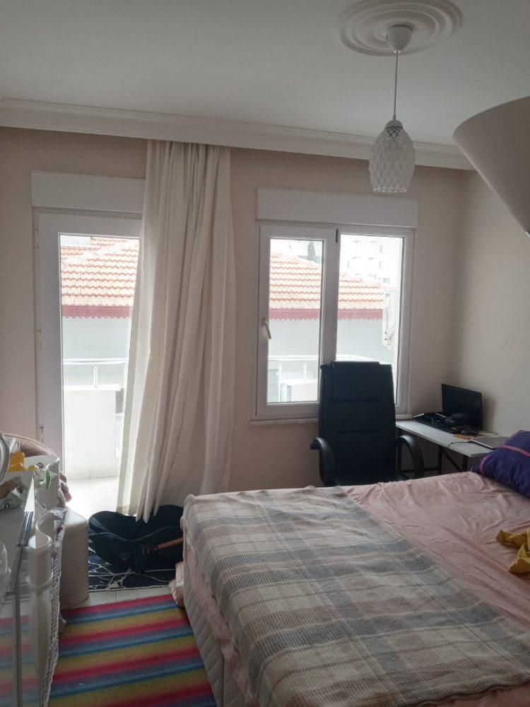 Дом в Алании, Турция, 140 м2 фото 5