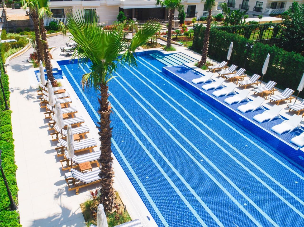 Квартира в Алании, Турция, 121 м2 фото 3