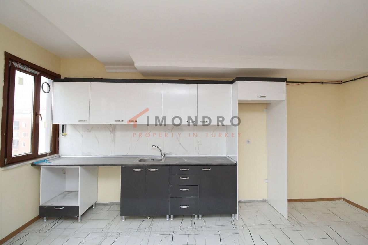 Квартира в Стамбуле, Турция, 75 м2 фото 3