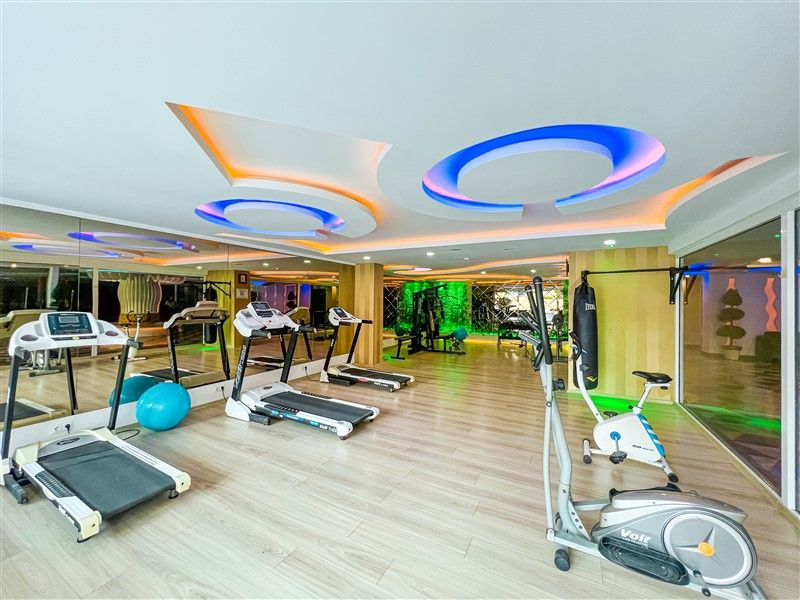 Квартира в Алании, Турция, 119 м2 фото 5